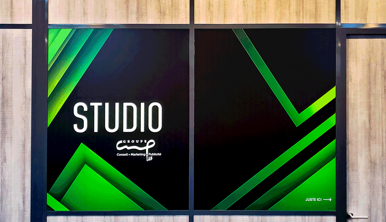 Studio