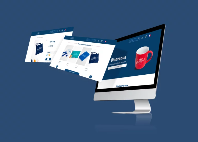 E-boutique de Levallois : une opportunité unique de promouvoir l’identité de sa commune