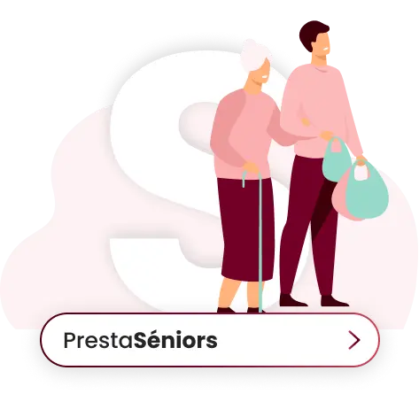 Visuel Presta - Sénior PrestaQualité : Une refonte de site