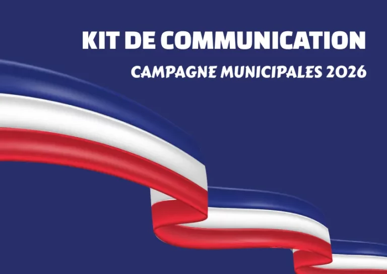 Kit de communication 2026